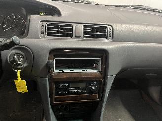 Toyota Camry Camry (SXV/VCV20) Sedan 2.2i 16V (5SFE) [96kW]  (08-1996/11-2001) picture 18