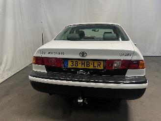 Toyota Camry Camry (SXV/VCV20) Sedan 2.2i 16V (5SFE) [96kW]  (08-1996/11-2001) picture 20
