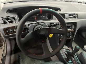 Toyota Camry Camry (SXV/VCV20) Sedan 2.2i 16V (5SFE) [96kW]  (08-1996/11-2001) picture 16