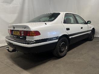 Toyota Camry Camry (SXV/VCV20) Sedan 2.2i 16V (5SFE) [96kW]  (08-1996/11-2001) picture 5