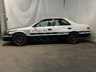 Toyota Camry Camry (SXV/VCV20) Sedan 2.2i 16V (5SFE) [96kW]  (08-1996/11-2001) picture 3