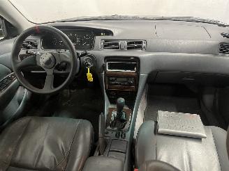 Toyota Camry Camry (SXV/VCV20) Sedan 2.2i 16V (5SFE) [96kW]  (08-1996/11-2001) picture 13