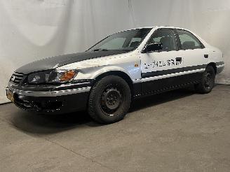 Toyota Camry Camry (SXV/VCV20) Sedan 2.2i 16V (5SFE) [96kW]  (08-1996/11-2001) picture 2