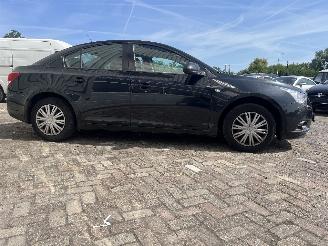 Daewoo Cruze Cruze (300) Sedan 1.8 16V VVT (F18D4(Euro 5)) [104kW]  (05-2009/12-201=
5) picture 7