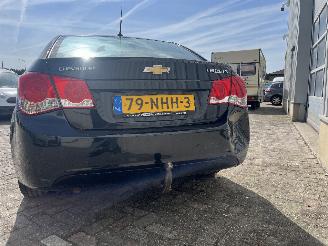 Daewoo Cruze Cruze (300) Sedan 1.8 16V VVT (F18D4(Euro 5)) [104kW]  (05-2009/12-201=
5) picture 5