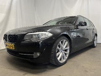 BMW 5-serie 5 serie Touring (F11) Combi 528i 16V (N20-B20A) [180kW]  (09-2011/02-2=
017) picture 3