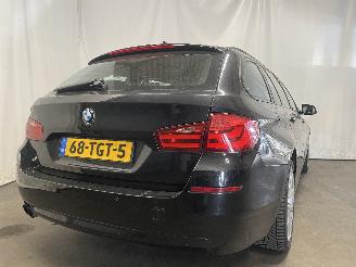 BMW 5-serie 5 serie Touring (F11) Combi 528i 16V (N20-B20A) [180kW]  (09-2011/02-2=
017) picture 5