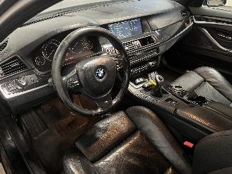 BMW 5-serie 5 serie Touring (F11) Combi 528i 16V (N20-B20A) [180kW]  (09-2011/02-2=
017) picture 11