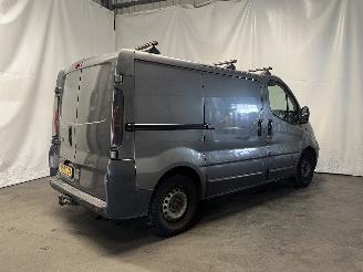 Renault Trafic Trafic New (FL) Van 2.5 dCi 16V 135 (G9U-730) [99kW]  (05-2003/10-2006=
) picture 6