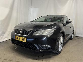 skadebil auto Seat Leon Leon (5FB) Hatchback 5-drs 1.2 TSI Ecomotive 16V (CJZA) [77kW]  (01-20=
13/03-2014) 2013/6