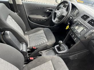 Volkswagen Polo Polo V (6R) Hatchback 1.2 TDI 12V BlueMotion (CFWA(Euro 5)) [55kW]  (1=
0-2009/05-2014) picture 8