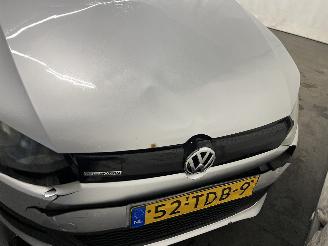 Volkswagen Polo Polo V (6R) Hatchback 1.2 TDI 12V BlueMotion (CFWA(Euro 5)) [55kW]  (1=
0-2009/05-2014) picture 10