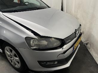 Volkswagen Polo Polo V (6R) Hatchback 1.2 TDI 12V BlueMotion (CFWA(Euro 5)) [55kW]  (1=
0-2009/05-2014) picture 8