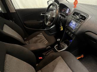 Volkswagen Polo Polo V (6R) Hatchback 1.2 TDI 12V BlueMotion (CFWA(Euro 5)) [55kW]  (1=
0-2009/05-2014) picture 21