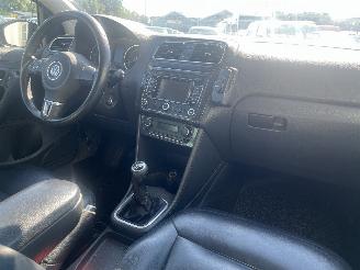 Volkswagen Polo Polo V (6R) Hatchback 1.2 TDI 12V BlueMotion (CFWA(Euro 5)) [55kW]  (1=
0-2009/05-2014) picture 15