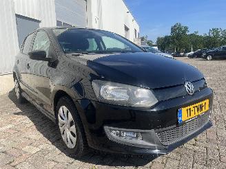 Volkswagen Polo Polo V (6R) Hatchback 1.2 TDI 12V BlueMotion (CFWA(Euro 5)) [55kW]  (1=
0-2009/05-2014) picture 8