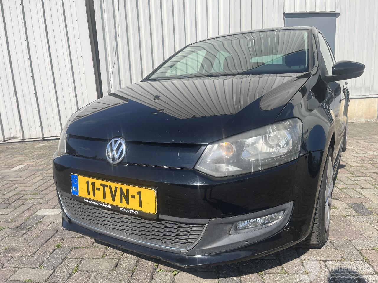 Volkswagen Polo Polo V (6R) Hatchback 1.2 TDI 12V BlueMotion (CFWA(Euro 5)) [55kW]  (1=
0-2009/05-2014)