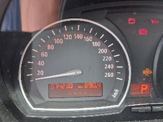 BMW X3 X3 (E83) SUV 2.5 Si 24V (N52-B25A) [160kW]  (08-2006/08-2008) picture 2