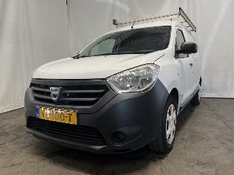 uszkodzony samochody osobowe Dacia Dokker Dokker Express (8S) Van 1.5 dCi, Blue dCi 75 (K9K-612(K9K-C6)) [55kW] =
 (12-2012/12-2021) 2015/1