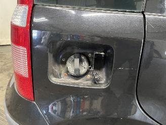 Fiat Panda Panda (169) Hatchback 1.2 Fire (188.A.4000) [44kW]  (09-2003/12-2009) picture 9