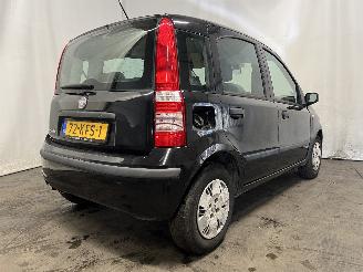 Fiat Panda Panda (169) Hatchback 1.2 Fire (188.A.4000) [44kW]  (09-2003/12-2009) picture 5
