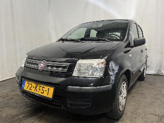 Damaged car Fiat Panda Panda (169) Hatchback 1.2 Fire (188.A.4000) [44kW]  (09-2003/12-2009) 2009/10