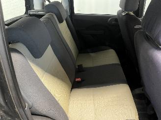 Fiat Panda Panda (169) Hatchback 1.2 Fire (188.A.4000) [44kW]  (09-2003/12-2009) picture 12