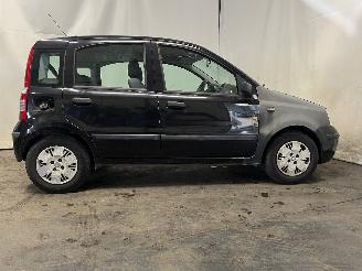 Fiat Panda Panda (169) Hatchback 1.2 Fire (188.A.4000) [44kW]  (09-2003/12-2009) picture 7