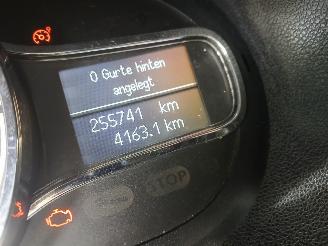Renault Mégane Megane III Grandtour (KZ) Combi 5-drs 1.4 16V TCe 130 (H4J-700(H4J-A7)=
) [96kW]  (05-2009/02-2016) picture 2