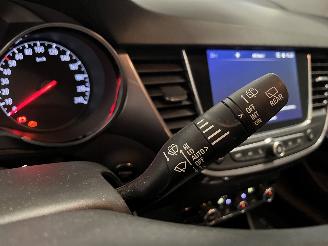 Opel Crossland Crossland (X) SUV 1.2 Turbo 12V (F12XHL(EB2ADTD)) [81kW]  (03-2017/...=
) picture 17