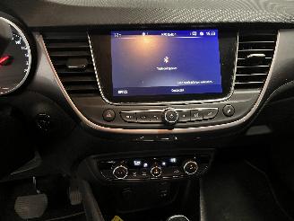 Opel Crossland Crossland (X) SUV 1.2 Turbo 12V (F12XHL(EB2ADTD)) [81kW]  (03-2017/...=
) picture 15