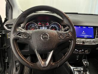 Opel Crossland Crossland (X) SUV 1.2 Turbo 12V (F12XHL(EB2ADTD)) [81kW]  (03-2017/...=
) picture 13