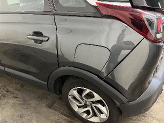 Opel Crossland Crossland (X) SUV 1.2 Turbo 12V (F12XHL(EB2ADTD)) [81kW]  (03-2017/...=
) picture 9