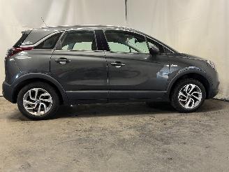 Opel Crossland Crossland (X) SUV 1.2 Turbo 12V (F12XHL(EB2ADTD)) [81kW]  (03-2017/...=
) picture 7