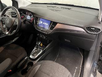 Opel Crossland Crossland (X) SUV 1.2 Turbo 12V (F12XHL(EB2ADTD)) [81kW]  (03-2017/...=
) picture 10