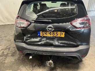 Opel Crossland Crossland (X) SUV 1.2 Turbo 12V (F12XHL(EB2ADTD)) [81kW]  (03-2017/...=
) picture 8
