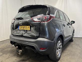 Opel Crossland Crossland (X) SUV 1.2 Turbo 12V (F12XHL(EB2ADTD)) [81kW]  (03-2017/...=
) picture 5