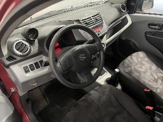 Suzuki Alto Alto Hatchback 5-drs 1.0 12V (K10B) [50kW]  (01-2009/...) picture 11