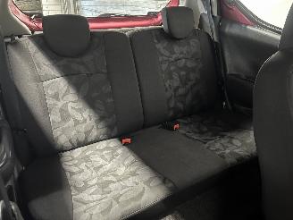 Suzuki Alto Alto Hatchback 5-drs 1.0 12V (K10B) [50kW]  (01-2009/...) picture 10