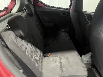 Suzuki Alto Alto Hatchback 5-drs 1.0 12V (K10B) [50kW]  (01-2009/...) picture 19
