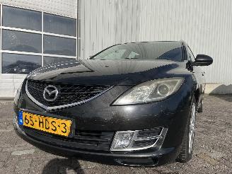 Avarii autoturisme Mazda 6 6 SportBreak (GH19/GHA9) Combi 2.0i 16V S-VT (LF17) [108kW]  (12-2007/=
07-2013) 2008/10