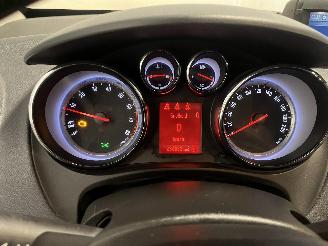 Opel Meriva Meriva (B) MPV 1.4 Turbo 16V ecoFLEX (A14NEL(Euro 5)) [88kW]  (06-2010=
/03-2017) picture 15