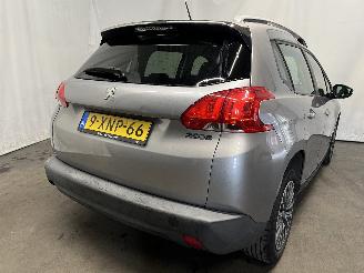 Peugeot 2008 2008 (CU) MPV 1.2 Vti 12V PureTech 82 (EB2F(HMZ)) [60kW]  (03-2013/12-=
2018) picture 5