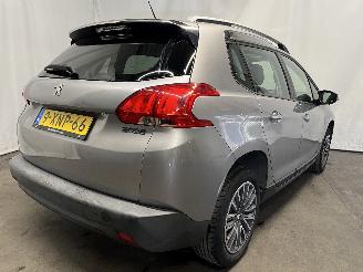 Peugeot 2008 2008 (CU) MPV 1.2 Vti 12V PureTech 82 (EB2F(HMZ)) [60kW]  (03-2013/12-=
2018) picture 6