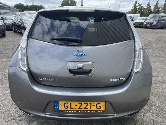 Nissan Leaf Leaf (ZE0) Hatchback Leaf (EM61) [80kW]  (11-2010/12-2017) picture 5