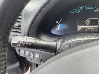 Nissan Leaf Leaf (ZE0) Hatchback Leaf (EM61) [80kW]  (11-2010/12-2017) picture 26