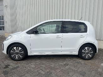 Volkswagen Up! Up! (121) Hatchback e-Up! (EBMA) [61kW]  (07-2013/10-2023) picture 4