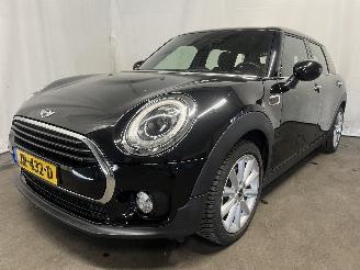 Mini Clubman Clubman (F54) Combi 1.5 Cooper 12V (B36A15A) [100kW]  (12-2014/02-2024=
) picture 3