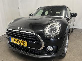 Damaged car Mini Clubman Clubman (F54) Combi 1.5 Cooper 12V (B36A15A) [100kW]  (12-2014/02-2024=
) 2016/5