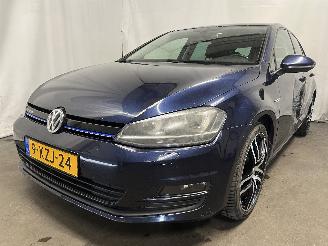 Damaged car Volkswagen Golf Golf VII (AUA) Hatchback 1.6 TDI BlueMotion 16V (CRKB) [81kW]  (01-201=
3/03-2020) 2013/8